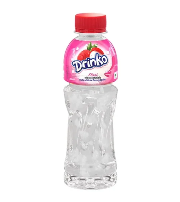 Drinko Litchi 250ml