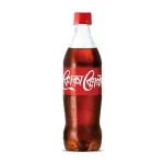 Coke 400ml