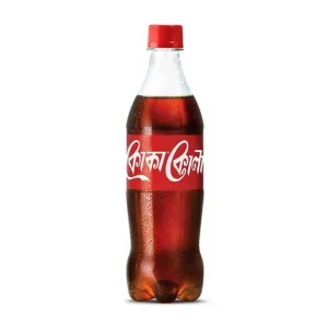Coke 400ml