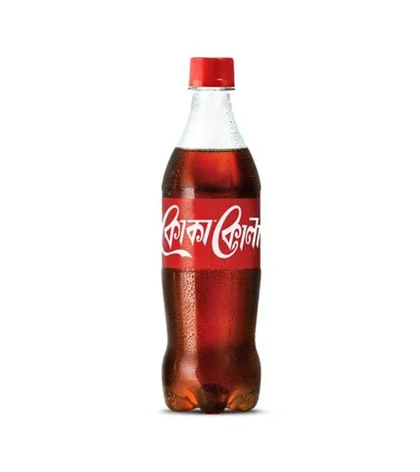 Coke 400ml
