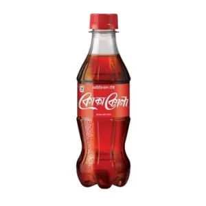 Coke 250ml