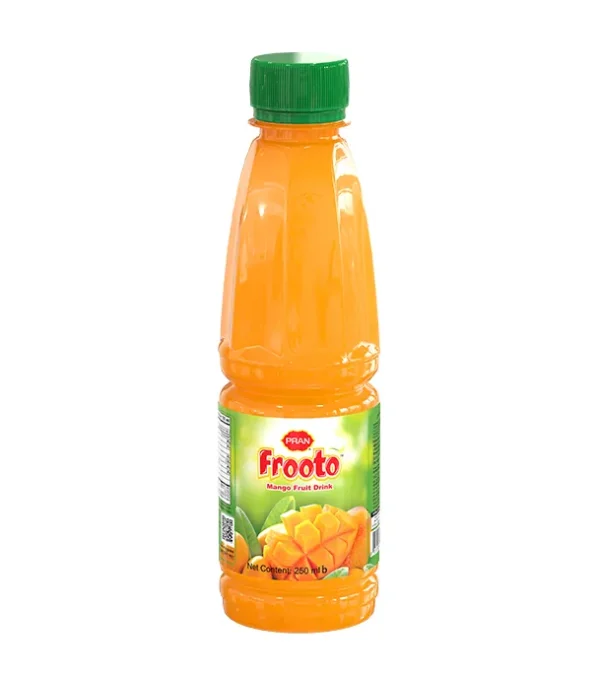 Frooto 250ml
