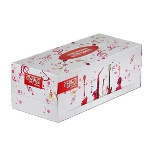 Bashundhara Facial Tissue (Big)