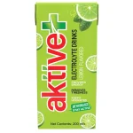Aktive+ Lemon 200ml
