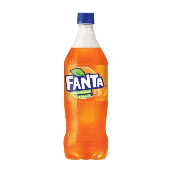 Fanta 1L