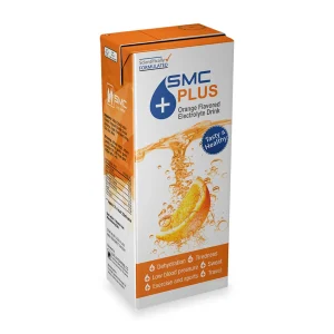 SMC+ Orange 200ml
