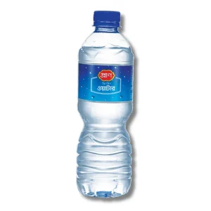 Pran Water 500ml