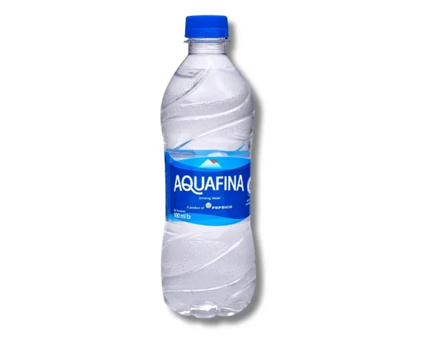 Aquafina 500ml