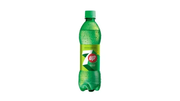 7up 500ml