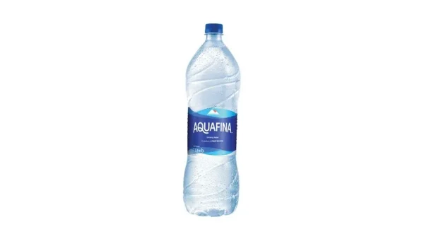 Aquafina 1.5L