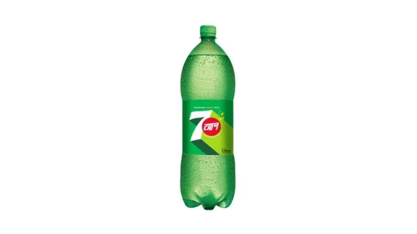 7up 2L
