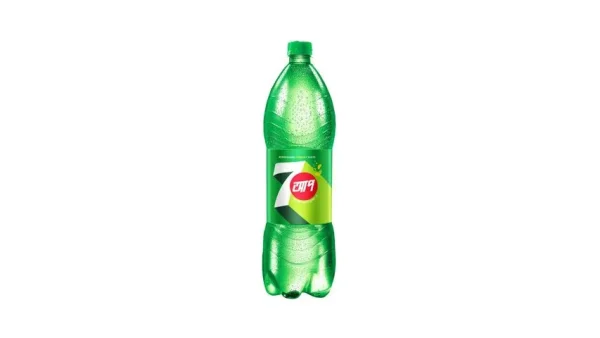 7up 1L