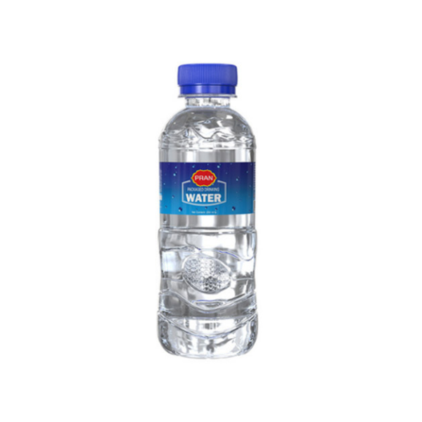 Pran Water 250ml