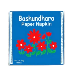 Bashundhara Paper Napkin