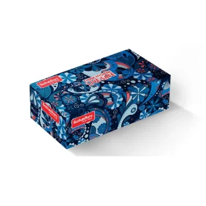 Bashundhara Facial Tissue