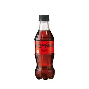 Coke Zero 250ml