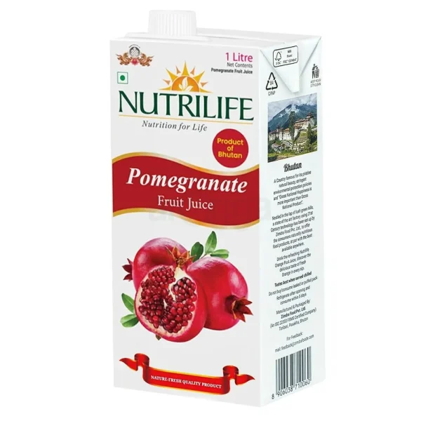 Nutrilife 1L