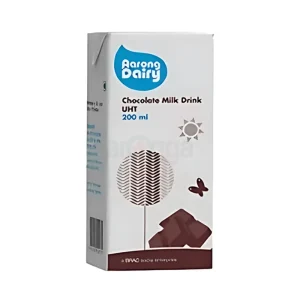 Aarong Chocolate Milk 200ml