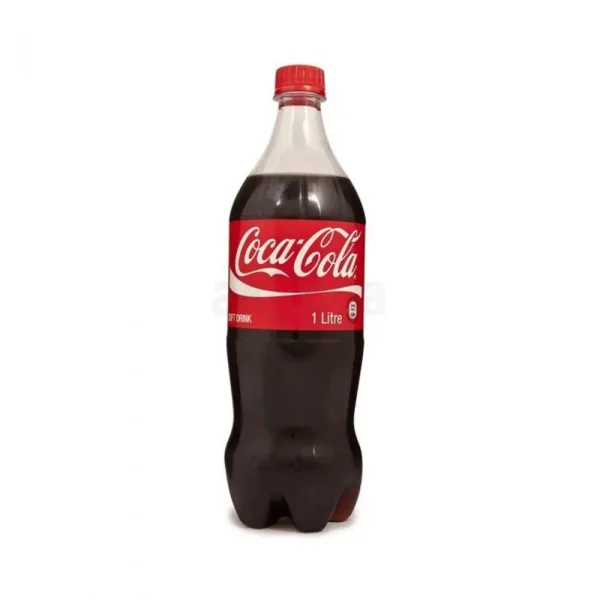 Coke 1L
