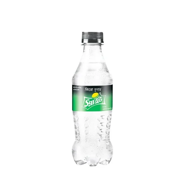 Sprite Diet 250ml