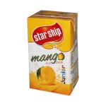 Starship Mango Jr