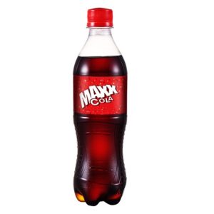 Maxx cola 500ml