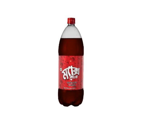 Maxx Cola 2L